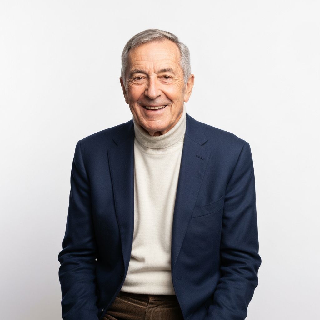Jean-Pierre